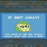 Dwonload Aqua Pets Cell Phone Game